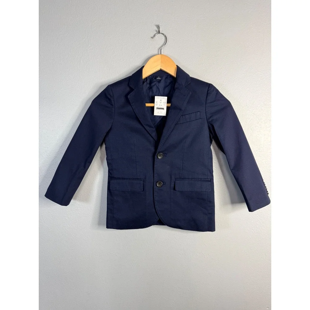Crewcuts 100% regenagri®